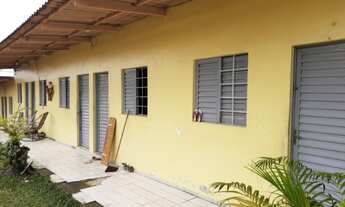 Imagem 4: Villa com 20 kitnets, no Piorini, proximo ao Castelinho mat de const