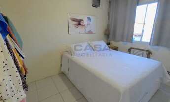 Imagem 7: FBM OPORTUNIDADE! FBM Excelente Casa Duplex 3Q com suíte Praia da baleia Porteira Fechad