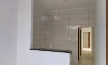 Imagem 3: Casa nova de 2 dormitório