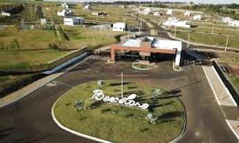 Imagem 2: Araçatuba - Lote/Terreno - Aeroporto