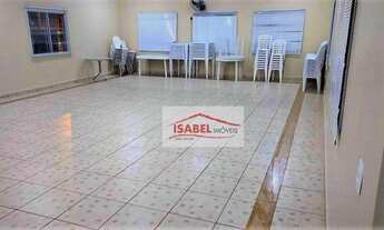 Imagem 6: APARTAMENTO À VENDA - CONDOMÍNIO MEU LAR II - JUNDIAPEBA - MOGI DAS CRUZES/SP