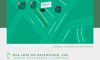 Imagem 4: CAMPINAS - Apartamento Padrão - JARDIM BRASIL