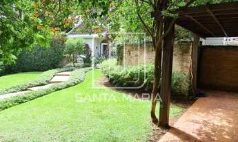 Imagem 6: Casa (sobrado em condominio) 5 dormitórios/suite, cozinha planejada, portaria 24 horas, el