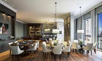 Imagem 5: INVESTIMENTO DE ALTO PADRAO