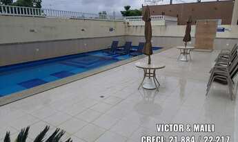 Imagem 2: 2/4 Mobiliado e Decorado, 1 suíte - Santa Tereza / Brotas / BRF