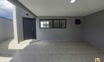 Imagem 1: BRAGANÇA PAULISTA - Casa Padrão - RESIDENCIAL PIEMONTE