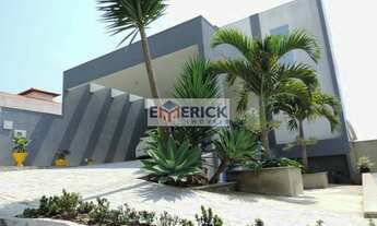 Imagem: Casa à venda no bairro Nova Gramado - Juiz