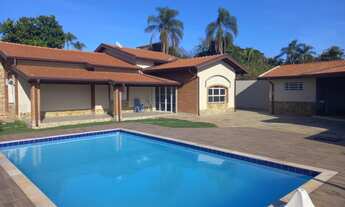 Imagem: Ótima casa para venda no condomínio Parque