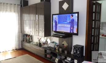 Imagem 2: Cobertura para Venda em São Caetano do Sul, Santa Maria, 2 dormitórios, 1 banheiro, 1 vaga