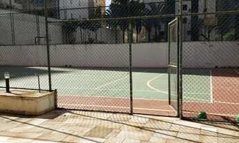 Imagem 4: Apartamento para venda possui 126 metros quadrados com 3 quartos