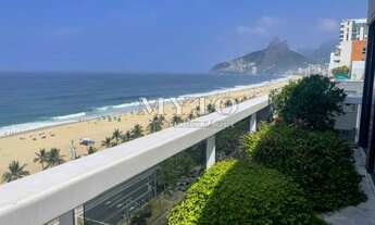 Imagem: Apartamento para venda com 838 metros quadrados