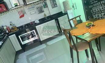 Imagem 2: Casa para venda possui 300 metros quadrados com 3 quartos em Tarumã-Açu - Manaus - AM