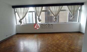 Imagem 3: APARTAMENTO LOCAÇÃO, 03 QUARTOS, 01 VAGA,NA AVENIDA PAULISTA, PARAISO, SP