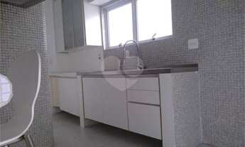 Imagem 3: São Paulo - Apartamento Padrão - JARDIM AMÉRICA