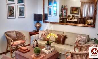 Imagem: Apartamento (tipo - padrao) 3 dormitórios/suite