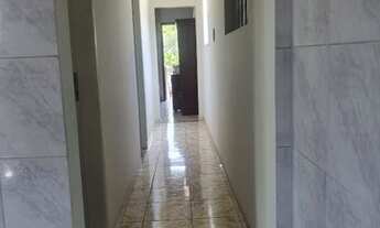 Imagem 6: Casa com 2 quartos e terraço no Barro Vermelho - São Gonçalo/RJ