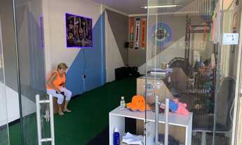 Imagem: VENDO PONTO DE CROSS FUNCIONAL E STUDIO