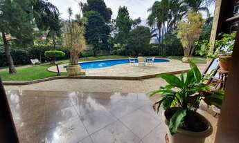 Imagem 6: Casarão à venda com 750 m² e 1.600m² de terreno, 5 suítes, piscina em Canto do Forte-Praia