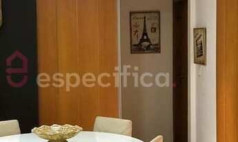 Imagem 2: Apartamento para venda com 120 metros quadrados com 4 quartos em Nova Suiça - Goiânia - GO