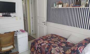 Imagem 5: Apartamento para venda com 85 metros quadrados com 2 quartos em Ingá - Niterói - Rj