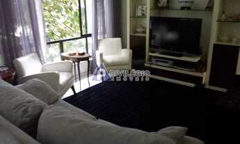 Imagem 5: Apartamento de 3 quartos e vaga no Jardim Botânico!!!