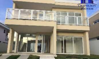 Imagem 4: CAMAÇARI - RESIDENCIAL - ALPHAVILLE LITORAL NORTE I