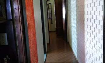 Imagem 3: Sobrado com 3 dormitórios à venda, 209 m² por R$ 515.000,00 - Centreville - Santo André/SP