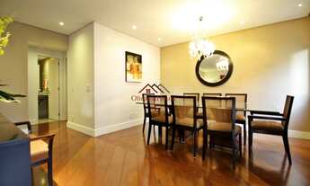 Imagem 5: Apartamento Locação 3 Dormitórios - 167 m² Jardim Paulista