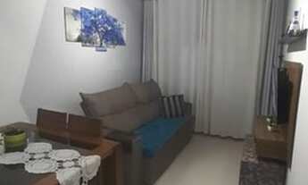 Imagem 3: Apartamento com 2 dormitórios à venda, 47 m² por R$ 267.000,00 - Assunção - São Bernardo d