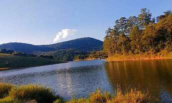Imagem 6: VENDO MEU LOTE EM NAZARÉ PAULISTA PRONTO PARA COSNTRUIR