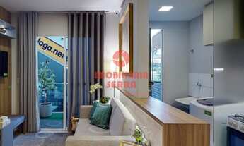 Imagem 6: SEG - Apartamento com 2 Quartos com suíte, em Vila Velha, Bairro Santa Paula