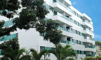 Imagem: Edf.Poço Prince -140 m2 - 4 qts - 3 suites