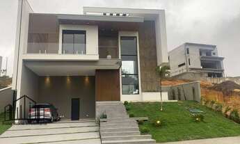 Imagem: Casa em Condomínio Residencial Alphaville