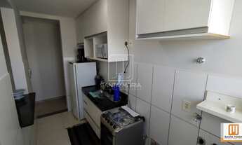 Imagem 6: Apartamento (tipo - padrao) 2 dormitórios, cozinha planejada, portaria 24hs, lazer, espaço