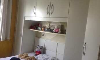 Imagem 4: São Paulo - Apartamento Padrão - VILA SANTA CATARINA