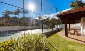 Imagem 6: Apartamento para venda com 124 metros quadrados com 3 quartos