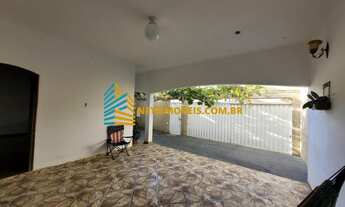 Imagem 2: FRANCA - Casa Padrão - JARDIM BOA ESPERANÇA