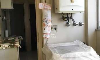 Imagem 5: Apartamento à venda, 2 quartos, 1 suíte, 1 vaga, Tijuca - RIO DE JANEIRO/RJ