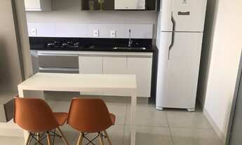 Imagem 5: Apartamento para aluguel, 1 quarto, 1 vaga, Jardim Redentor - São José do Rio Preto/SP