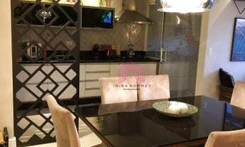 Imagem 4: Residencial Palazzo Di Trevi