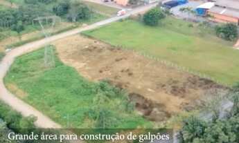 Imagem 5: Vende-se terreno pronto pra construir