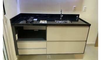 Imagem 3: APARTAMENTO RESIDENCIAL em SÃO JOSÉ DOS CAMPOS - SP, PARQUE RESIDENCIAL AQUARIUS