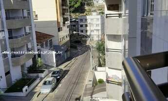 Imagem: Apartamento para Venda em Juiz de Fora