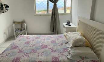 Imagem 7: Apartamento para venda com 84 metros quadrados com 2 quartos na Federação - Salvador - BA