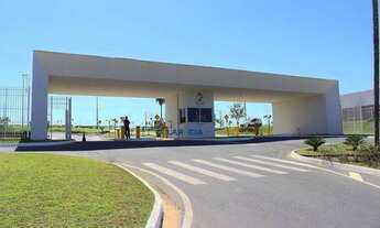 Imagem: Terreno Florais do Valle 470 m²