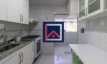 Imagem 7: Apartamento Venda Moema 86 m² 2 Dormitórios