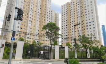 Imagem 5: Apartamento para venda possui 44 metros quadrados com 2 quartos em Canhema - Diadema - SP