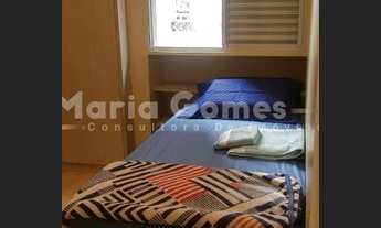 Imagem 2: INDAIATUBA - Apartamento Padrão - VILA TELLER