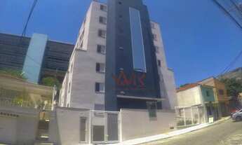 Imagem: Apartamento à venda, 43 m² por R$ 269.000,00