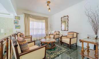 Imagem 7: Casa com 4 quartos à venda, 364 m² por R$ 2.590.000 - Alphaville 09 - Santana de Parnaíba